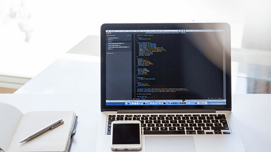 公司開發了數款工具類app上線分發